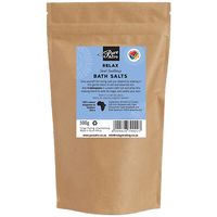 Pure Afro Relax Bath Salt 